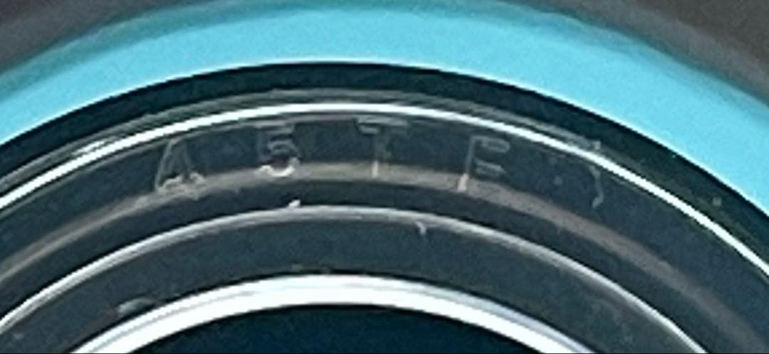  Man 素顔4 ポストカード付き