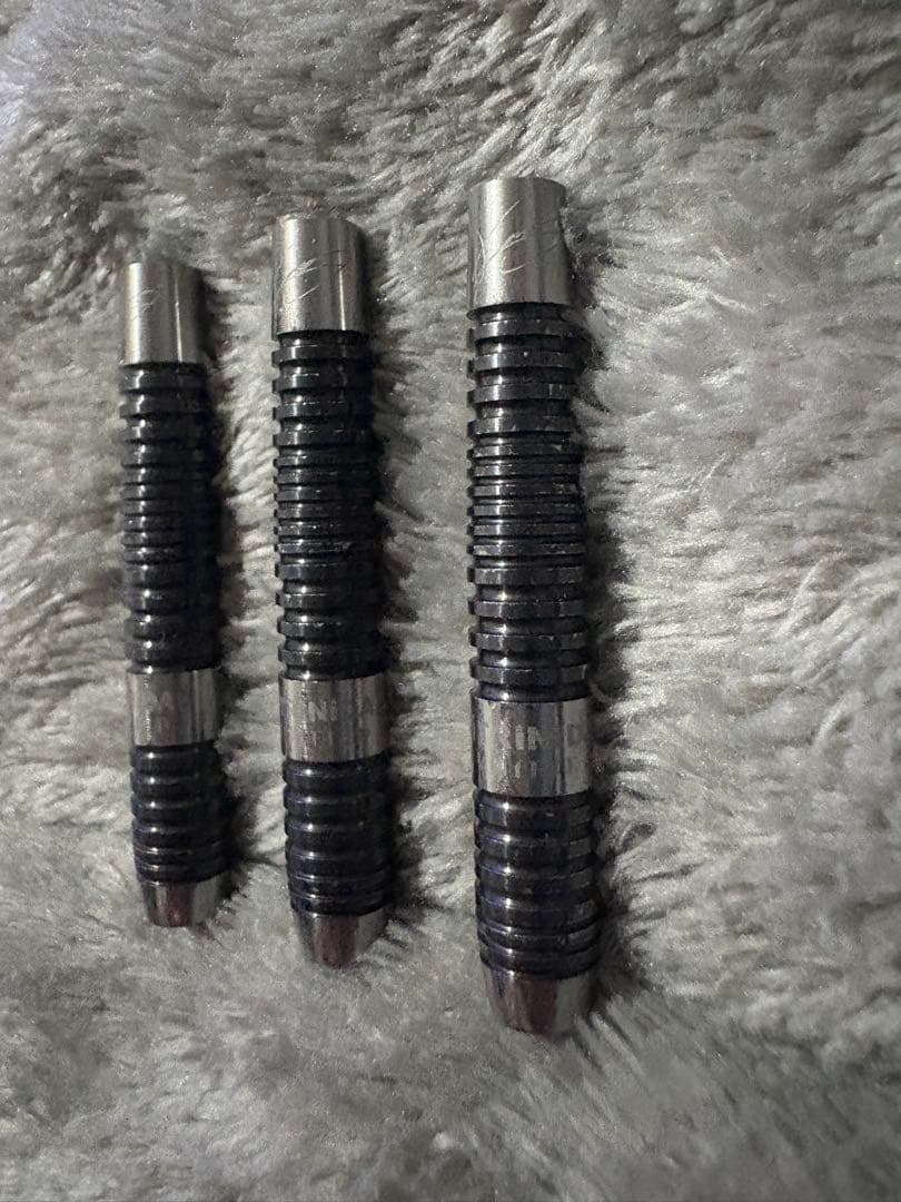 トリニダード　レイジーゼロ　松吉輝宗モデル　 数点おまけ付き