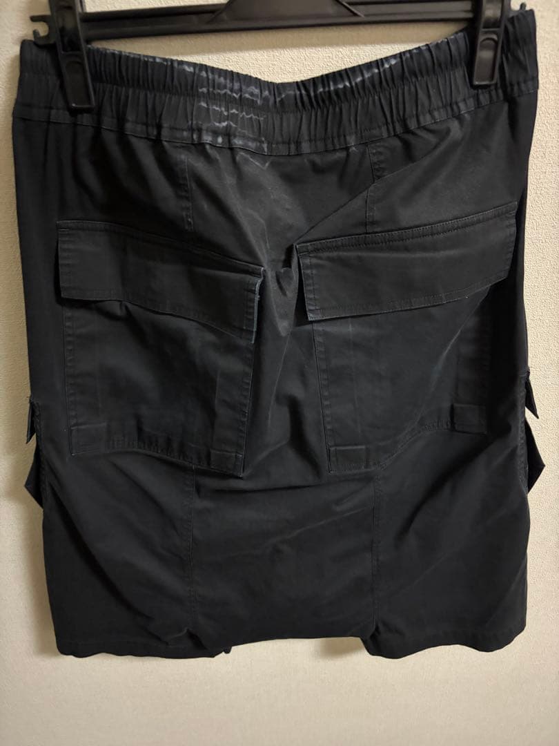 正規品 19ss Rick Owens cargo pods サイズ48 TE