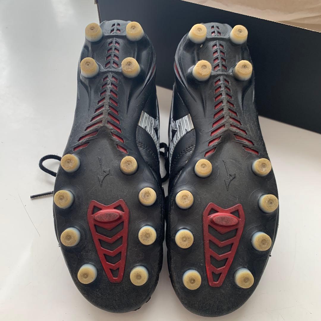 モレリアネオ4 23.5センチ