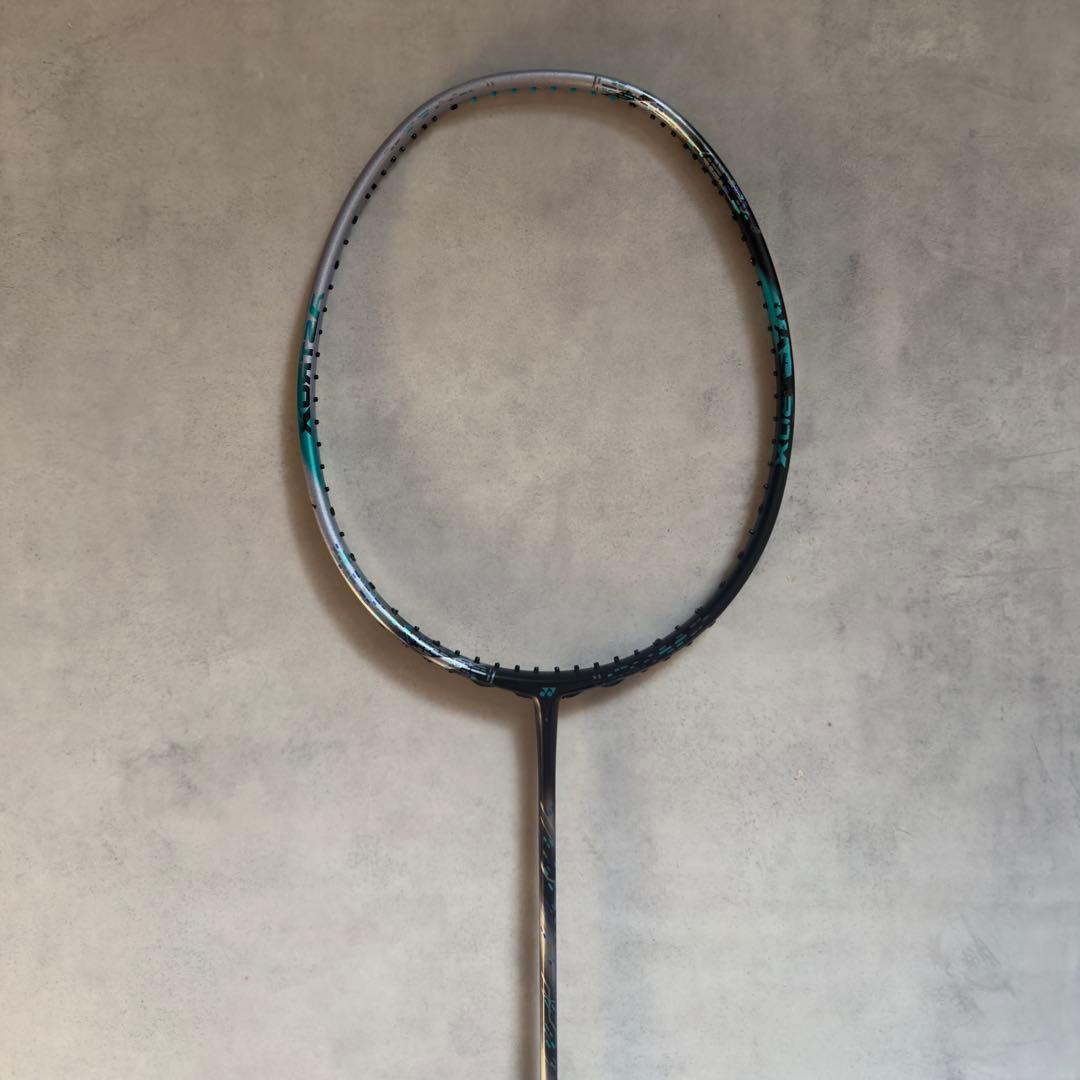 ※訳あり アストロクス88D Pro 3gen 4U5