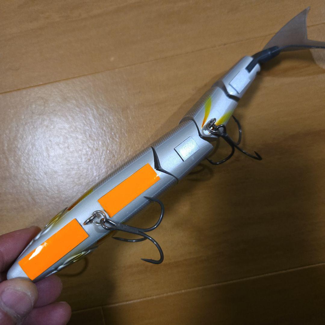 マドネス×エバーグリーン　バラム245　菊元ハス　限定カラー　美品