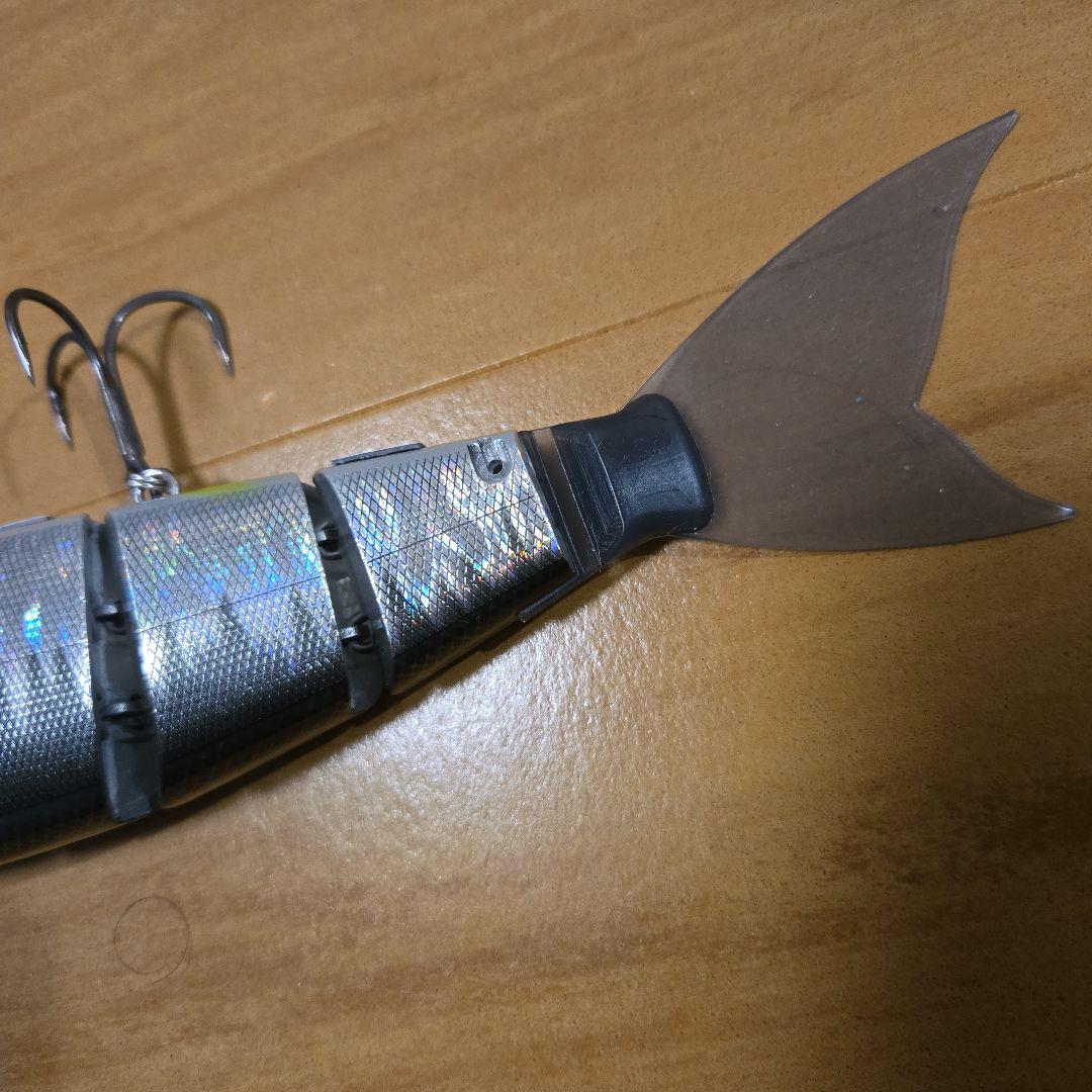 マドネス×エバーグリーン　バラム245　菊元ハス　限定カラー　美品