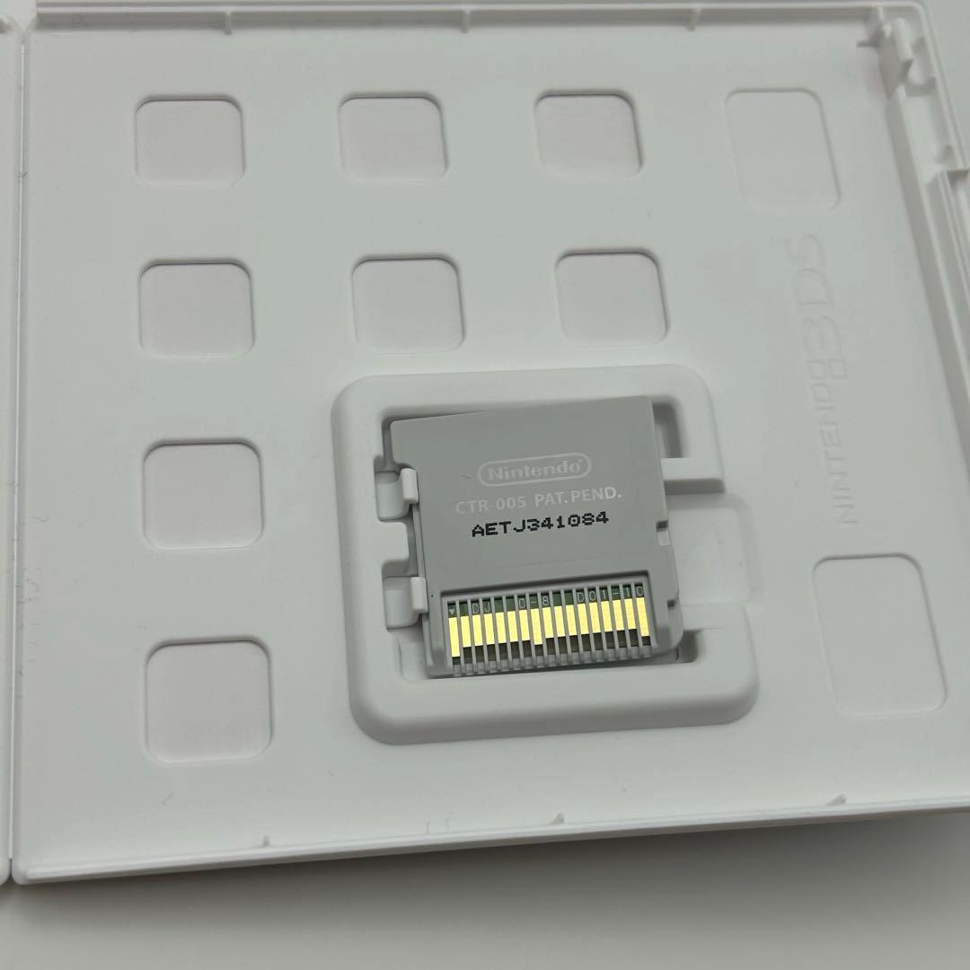 【動作確認済✨️】3DS イナズマイレブン1・2・3 円堂守伝説 dsソフト