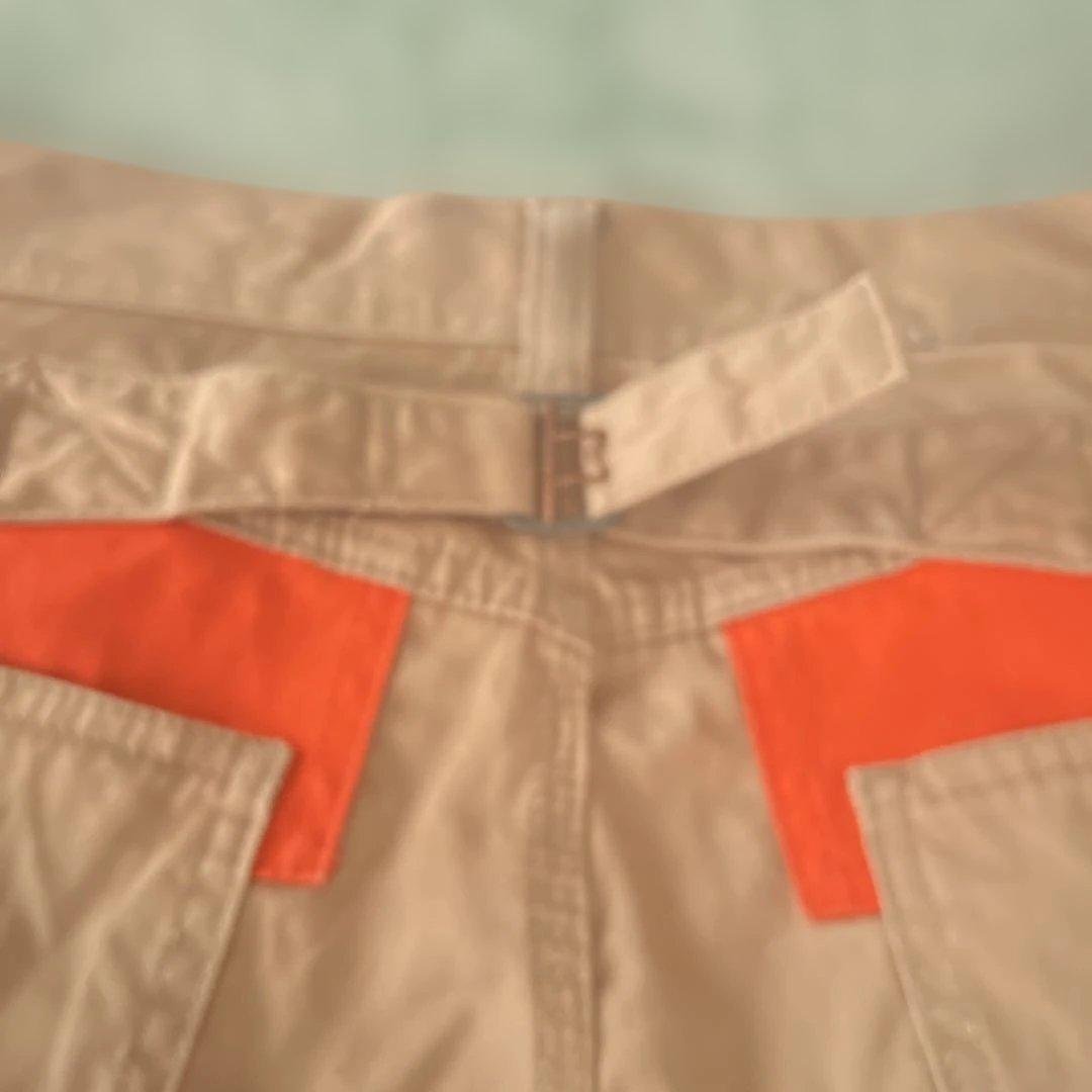 ジュンヤワタナベコムデギャルソン　コットンパッチワーク切替