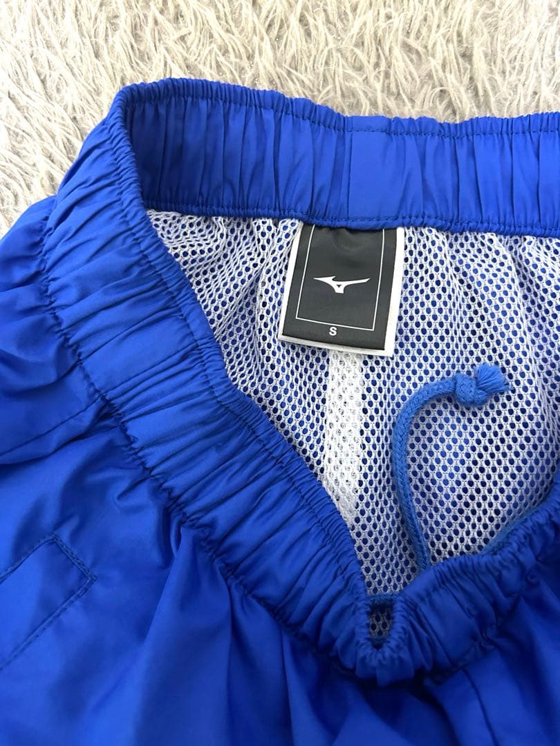 JSS Mizuno ジャージセット Sサイズ