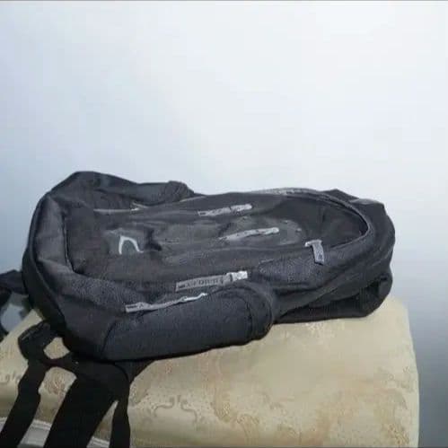 バッグ OAKLEY Archive Gimmick Nylon Backpack