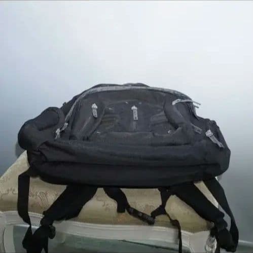 バッグ OAKLEY Archive Gimmick Nylon Backpack