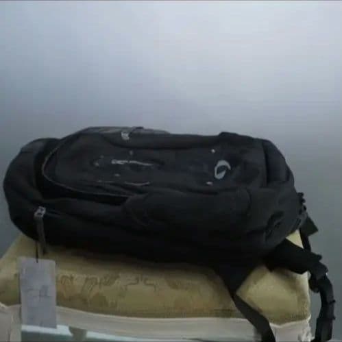 バッグ OAKLEY Archive Gimmick Nylon Backpack