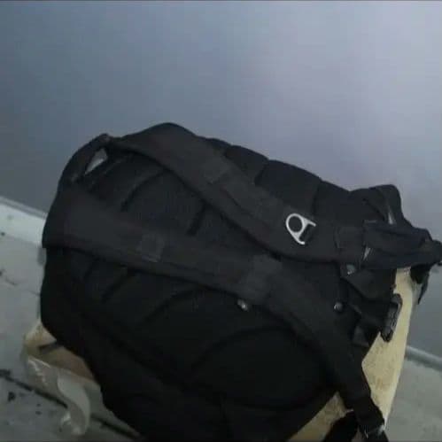 バッグ OAKLEY Archive Gimmick Nylon Backpack