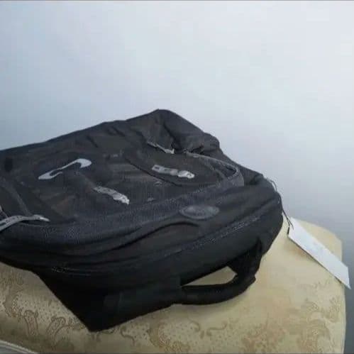 バッグ OAKLEY Archive Gimmick Nylon Backpack