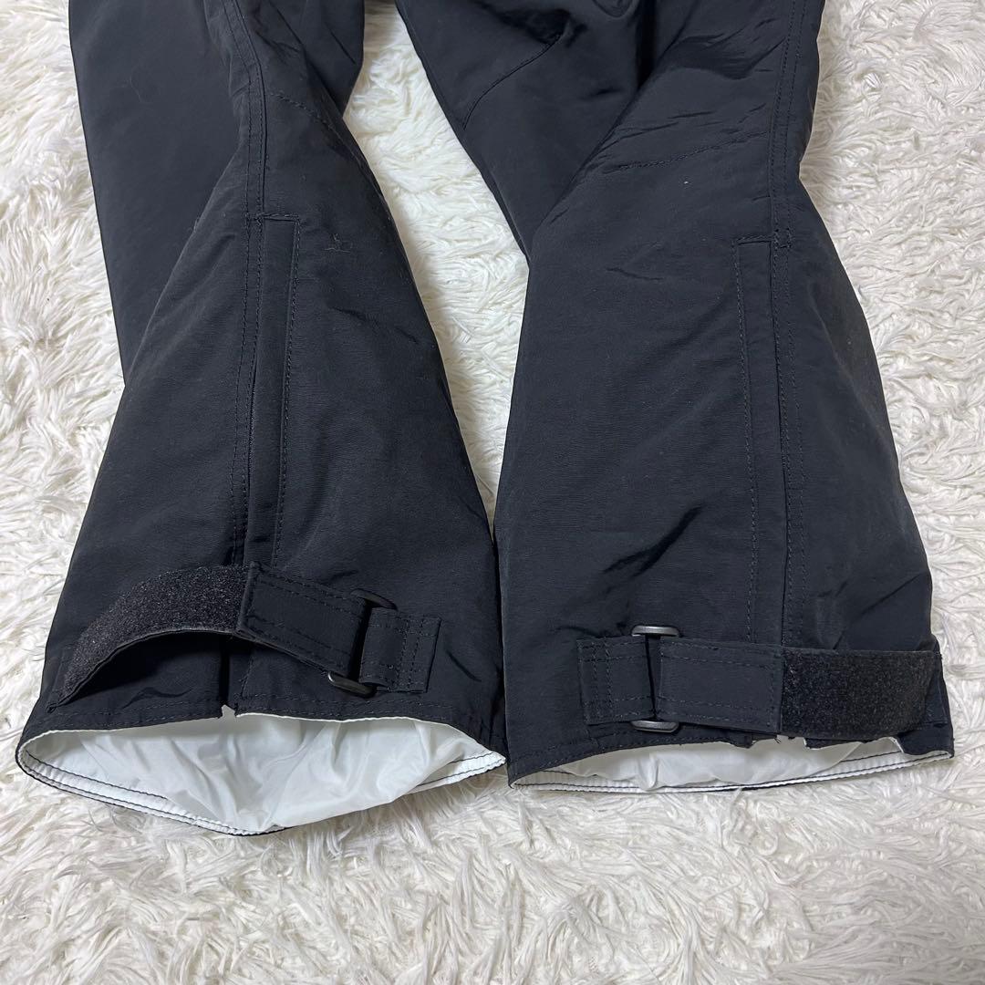 【美品】Burton バートン スキー スノーボード ウェア 上下 レディースM