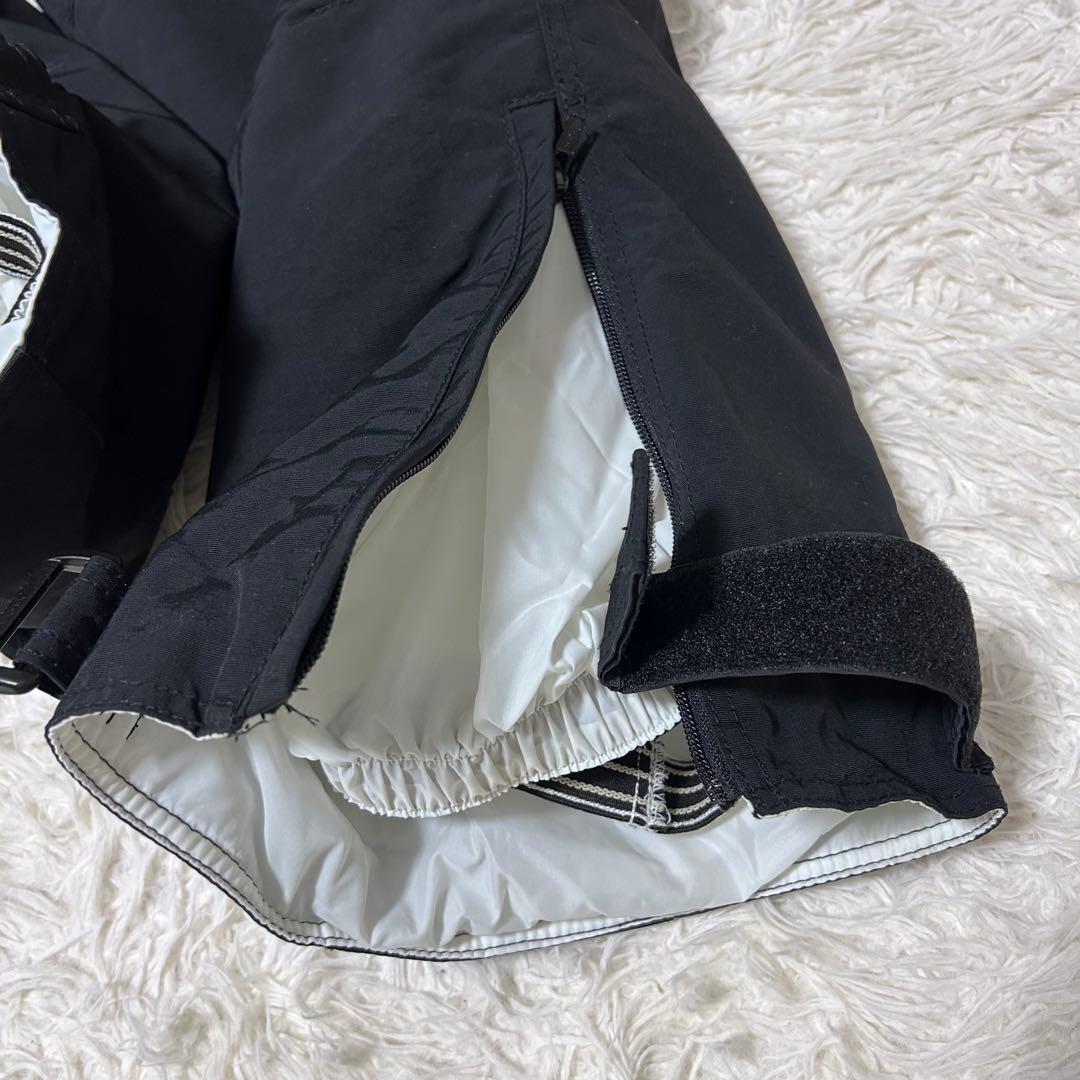 【美品】Burton バートン スキー スノーボード ウェア 上下 レディースM