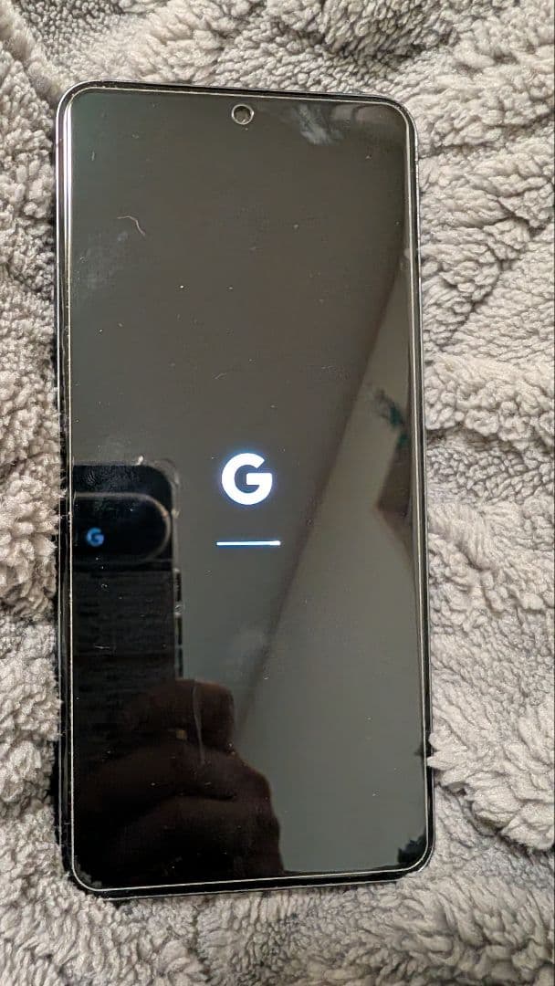 Google Pixel 8 Pro 512GB ブラック 本体