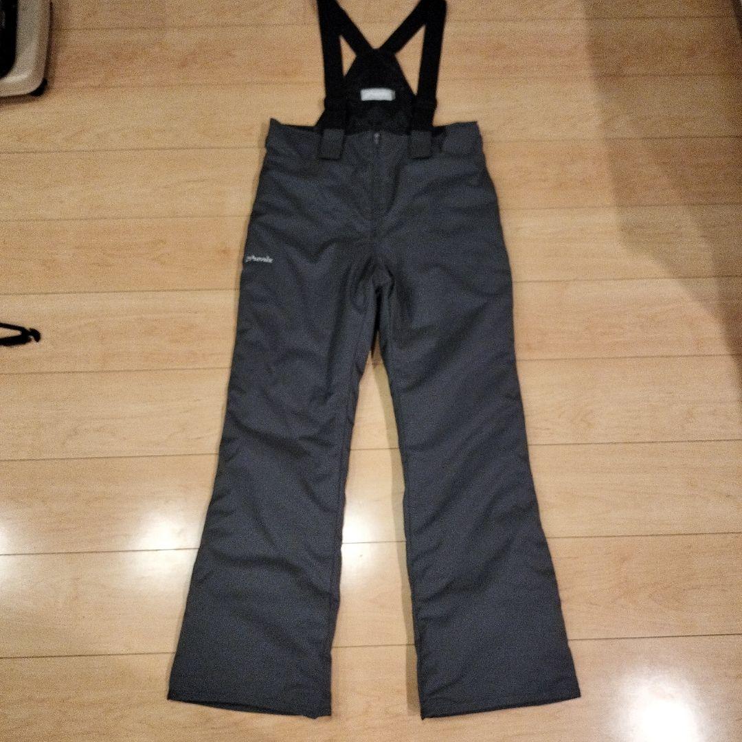 phenix フェニックス スキーウェア 160 ジュニア