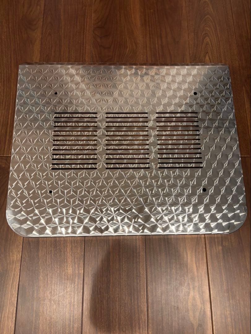 パーフェクトクオンマフラーカバー