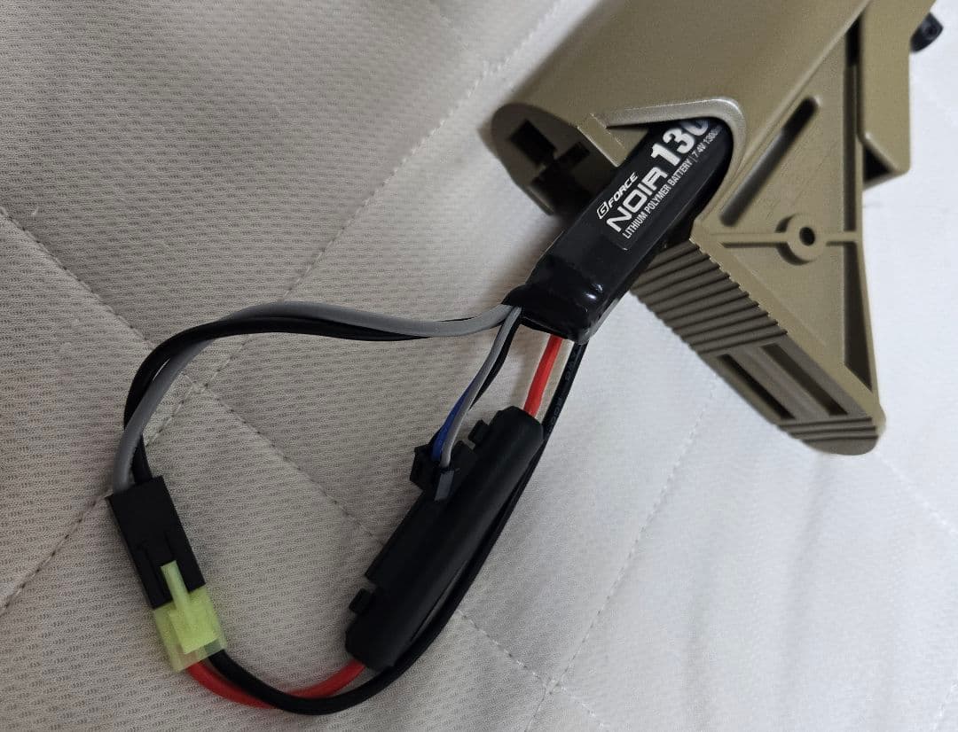 【ワンオーナ品】東京マルイHK416 DELTA　次世代電動ガン