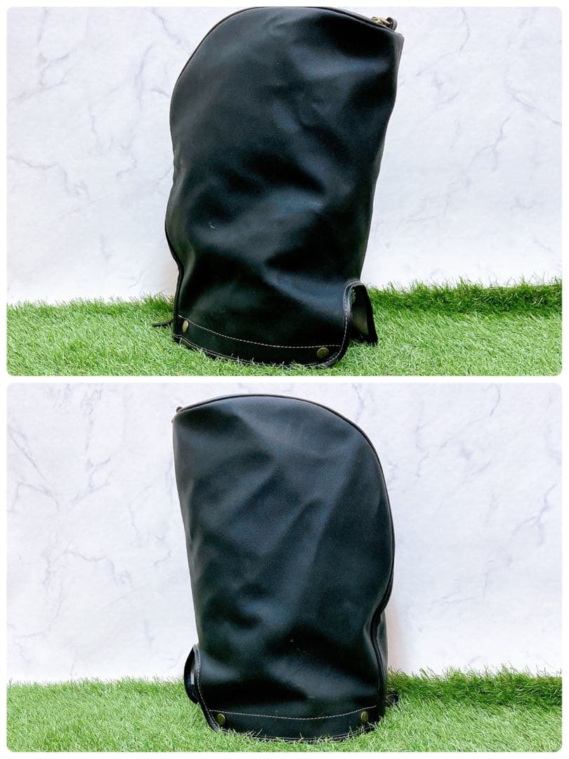 ピンキーアンドダイアン　ゴルフクラブケース　キャディーバッグ　ブラック