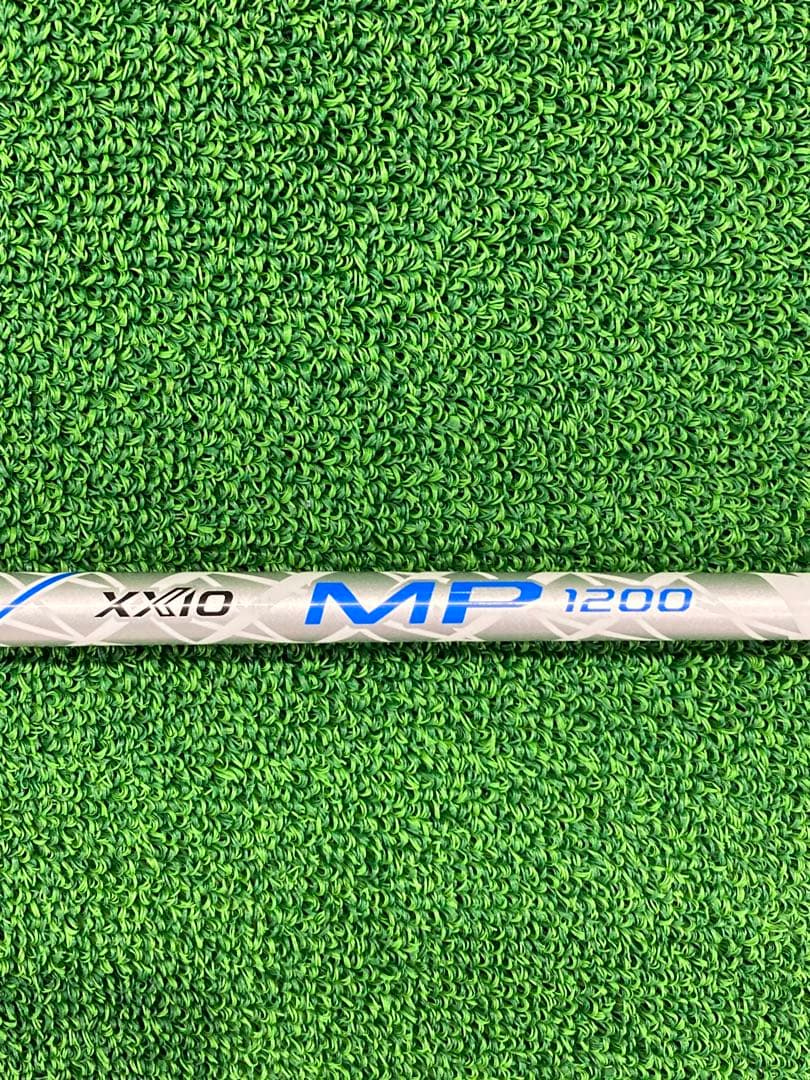 ゼクシオ12フェアウェイウッド #7 ネイビーS