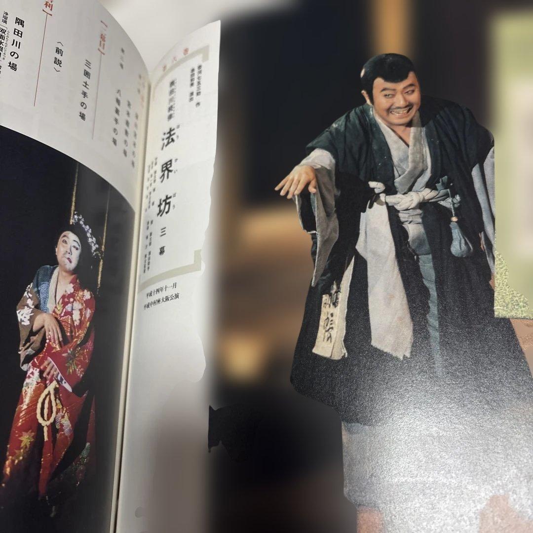 「十八代目中村勘三郎襲名記念DVD-BOX 「勘九郎箱」」