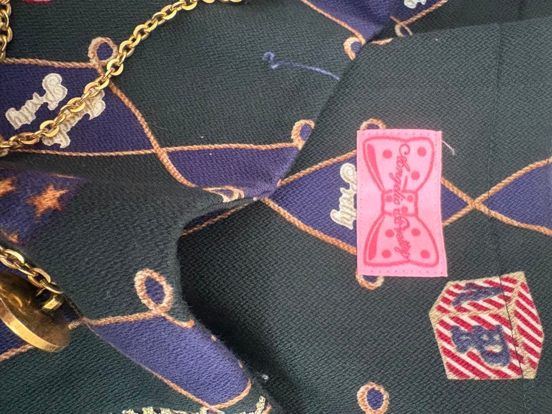 Angelic Pretty Toy March スカート＆ベレー帽 セット