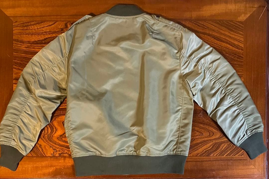 WAIPER INC. L-2Bタイプ　Lサイズ(40) 新品、未使用