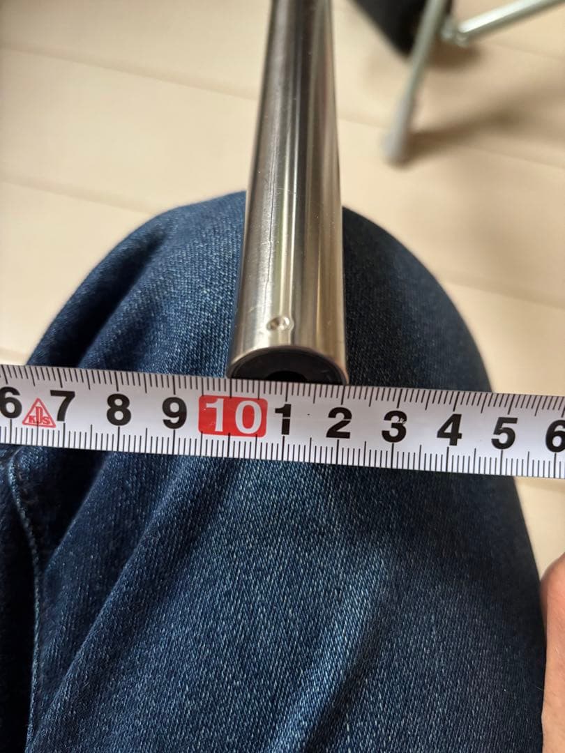 【直接引き取り限定】ユーアイビークル　ロッドホルダー