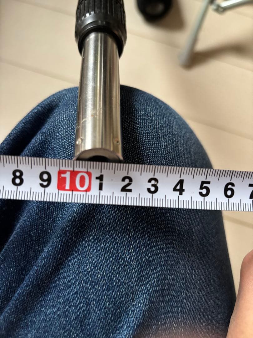 【直接引き取り限定】ユーアイビークル　ロッドホルダー