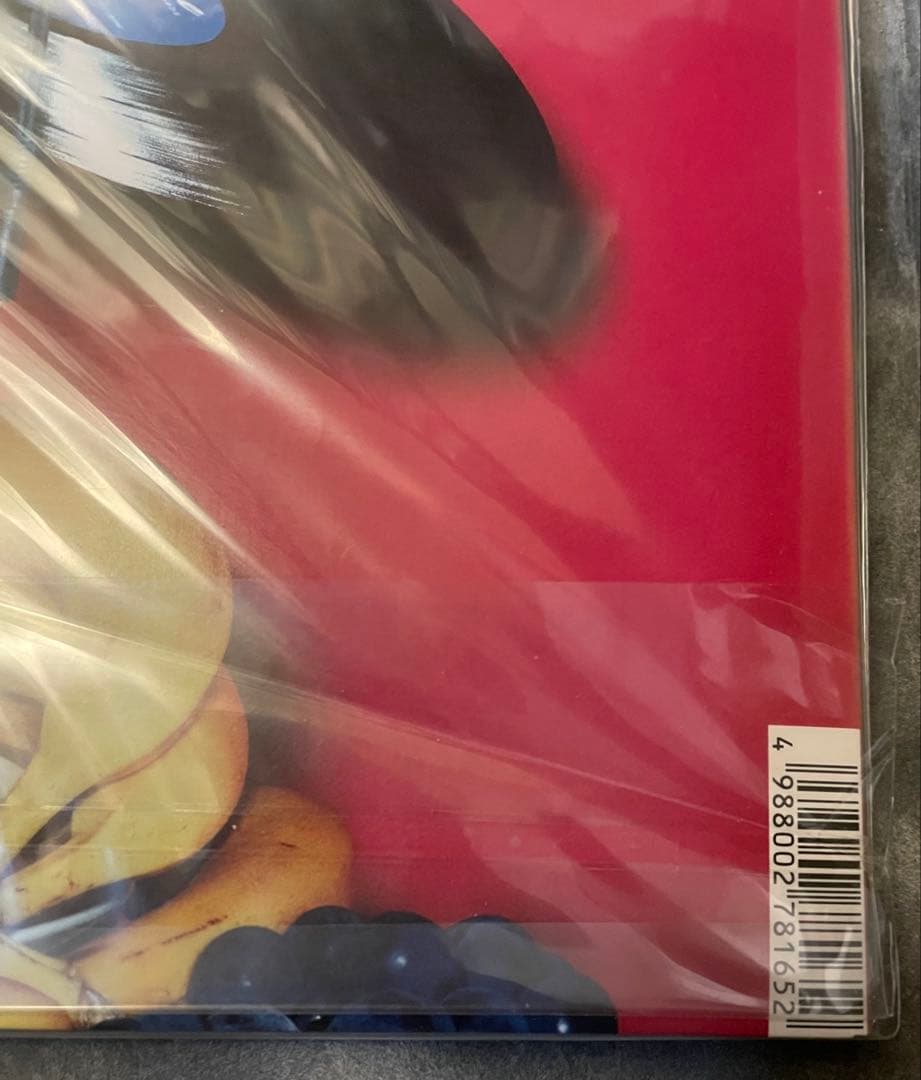 星野源 YELLOW DANCER 新品未開封LPアナログレコード