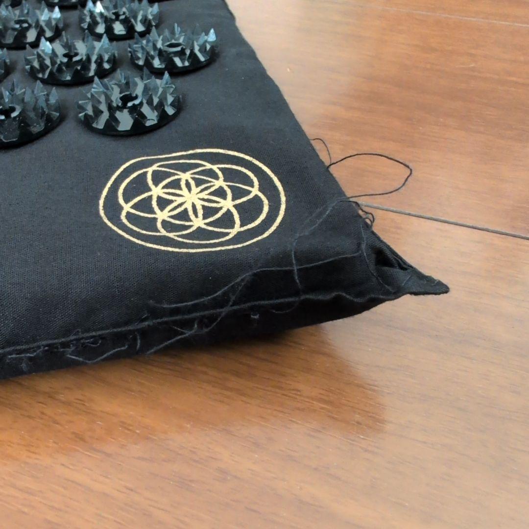 【正規品】SHAKTI シャクティマット 黒