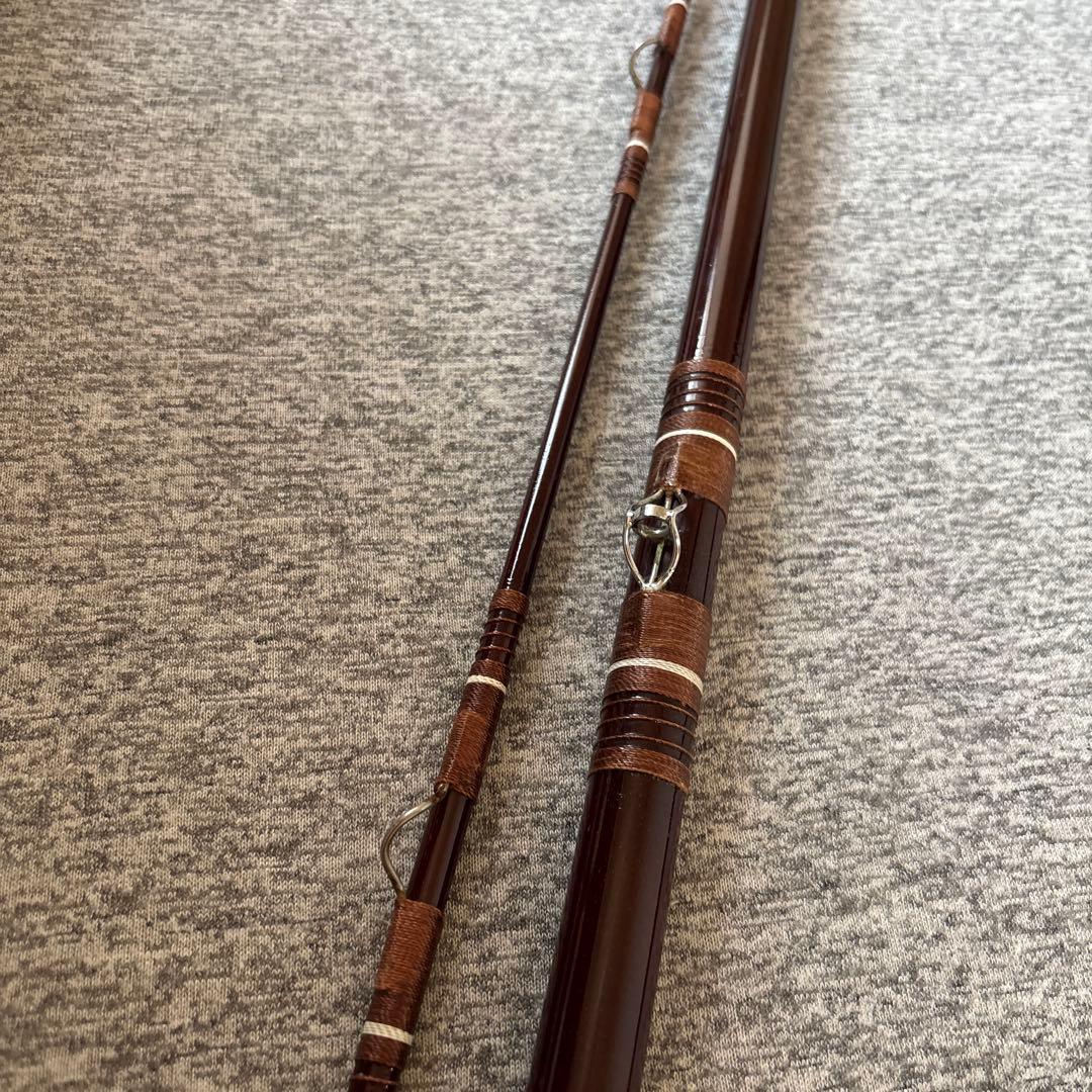 NFT 磯用　クエ竿　5.4メートル