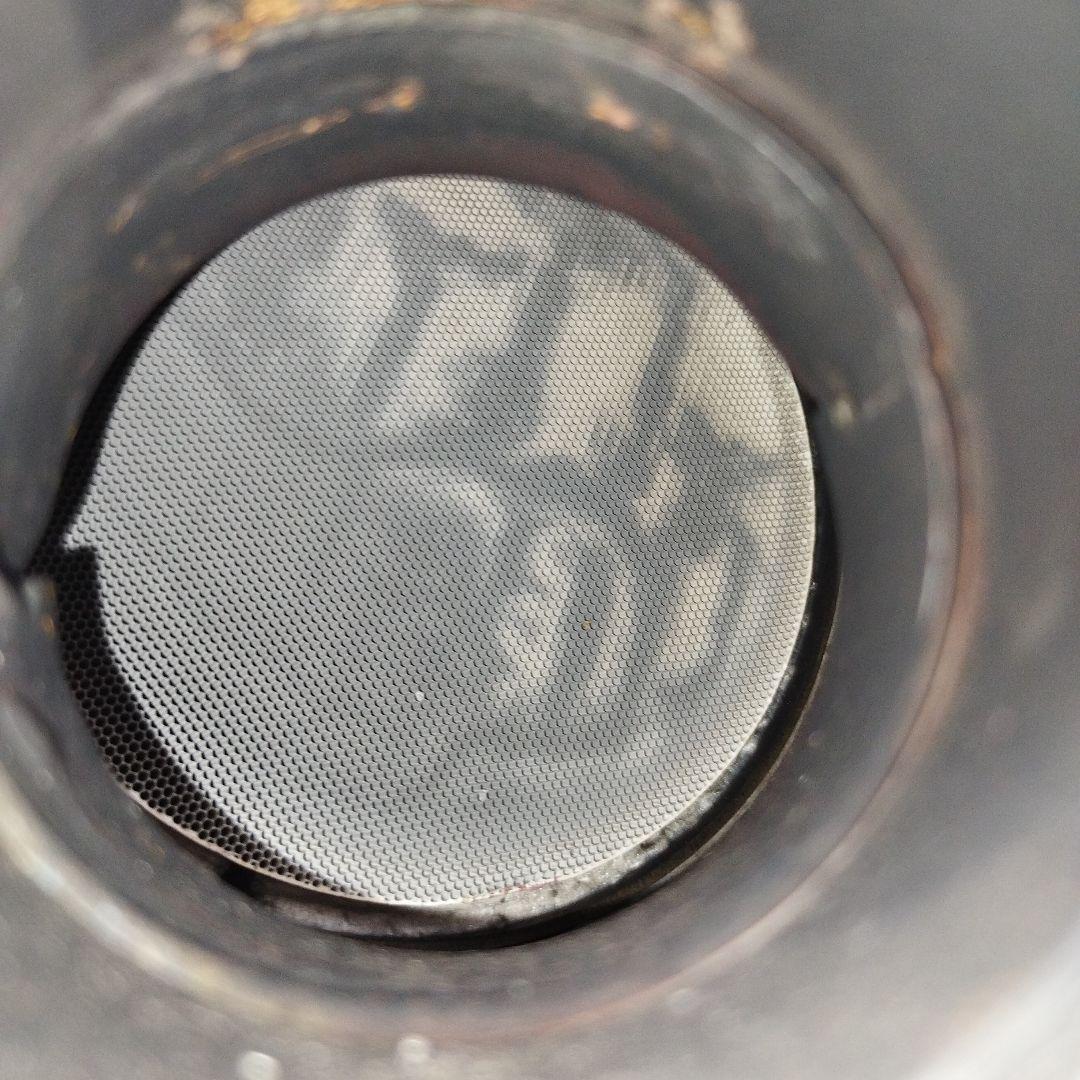 触媒　ショクバイ　キャタライザー　トヨタ