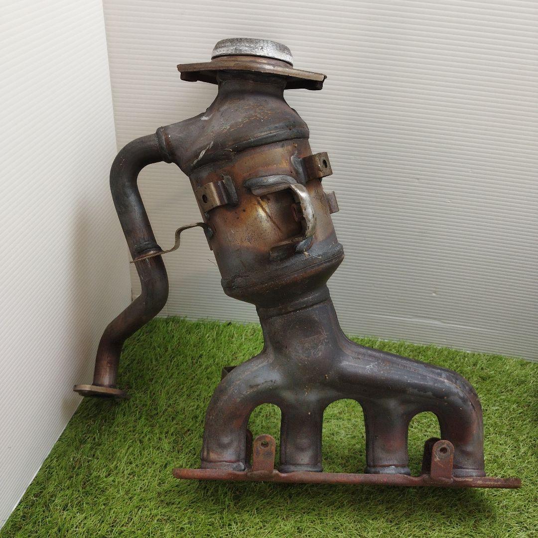 触媒　ショクバイ　キャタライザー　トヨタ