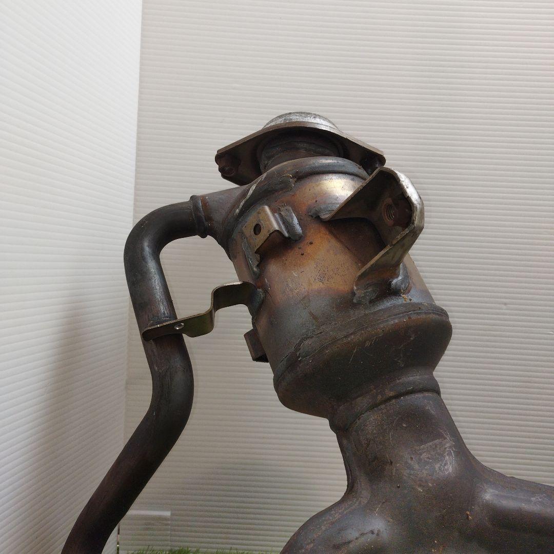 触媒　ショクバイ　キャタライザー　トヨタ