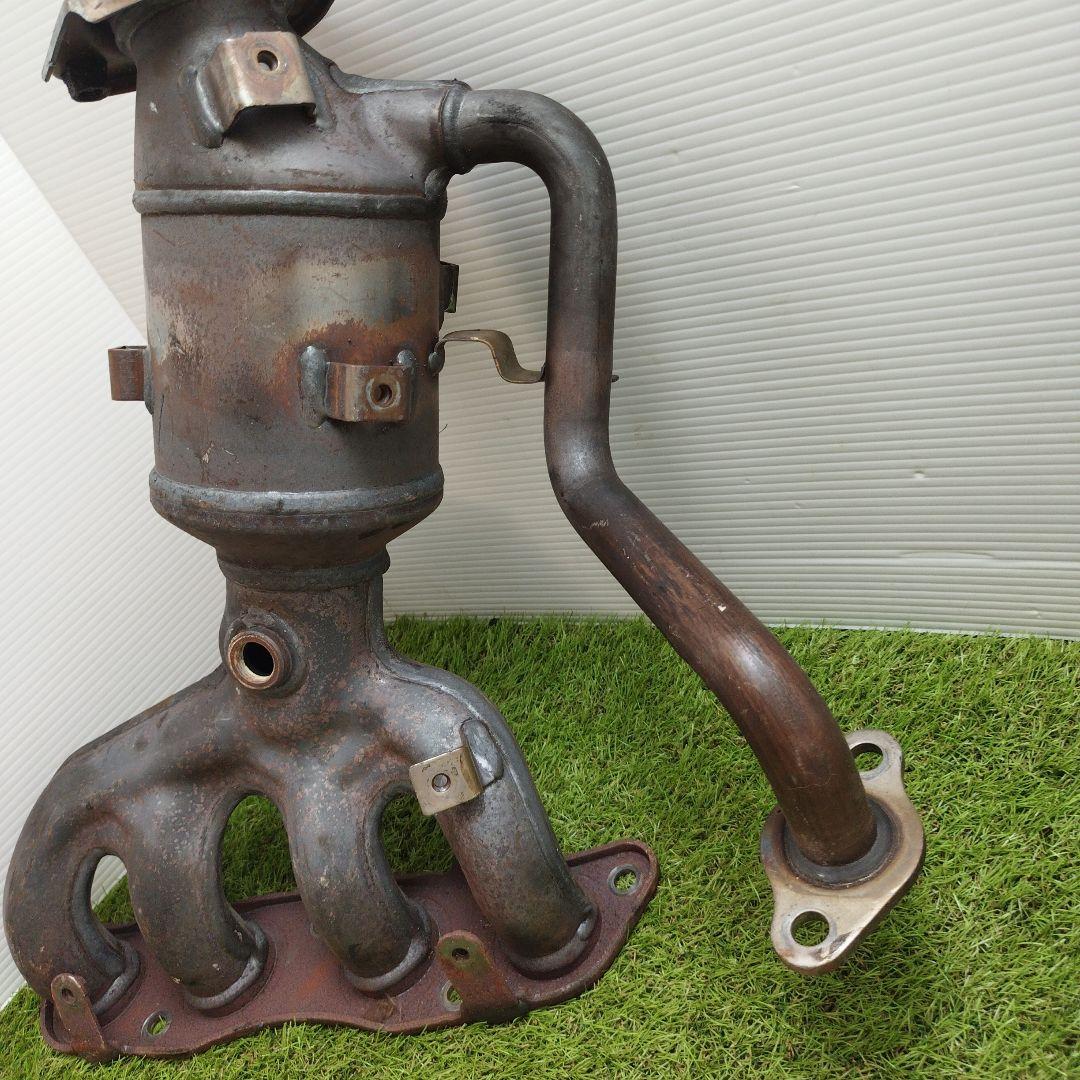 触媒　ショクバイ　キャタライザー　トヨタ