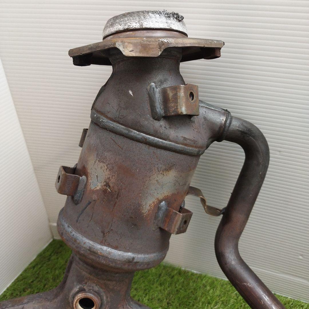 触媒　ショクバイ　キャタライザー　トヨタ