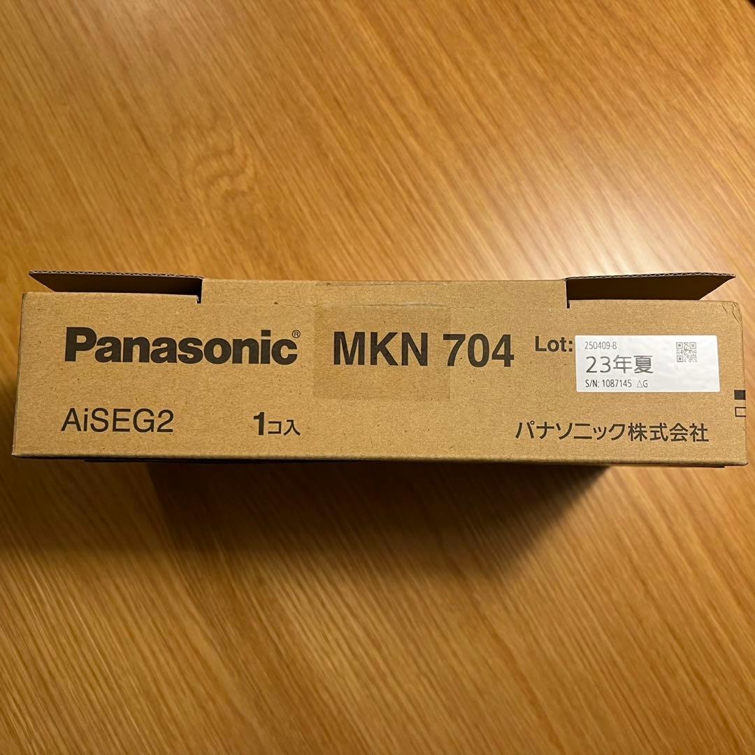 アイセグ2 AiSEG2 MKN704 パナソニック　Panasonic