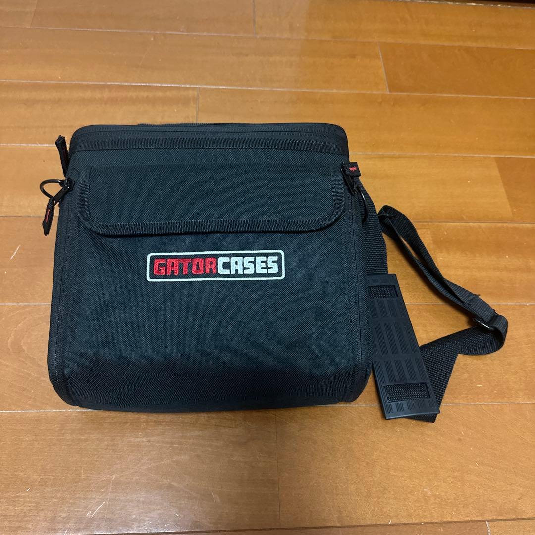 SHURE PSM300 GATORイヤモニケースセット