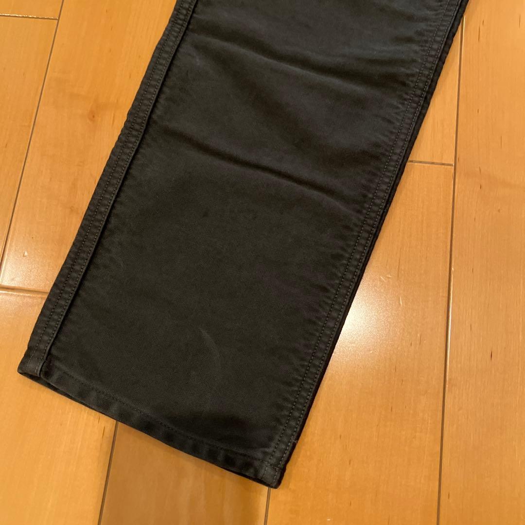 VISVIM FLUXUS 10 MOLESKIN Sサイズ