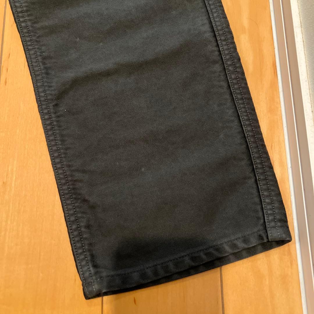 VISVIM FLUXUS 10 MOLESKIN Sサイズ