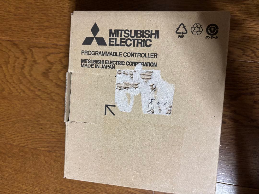 三菱電機 Q06UDVCPU(C)