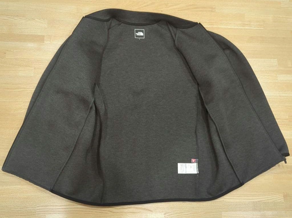 THE NORTH FACE メンズ上下セット