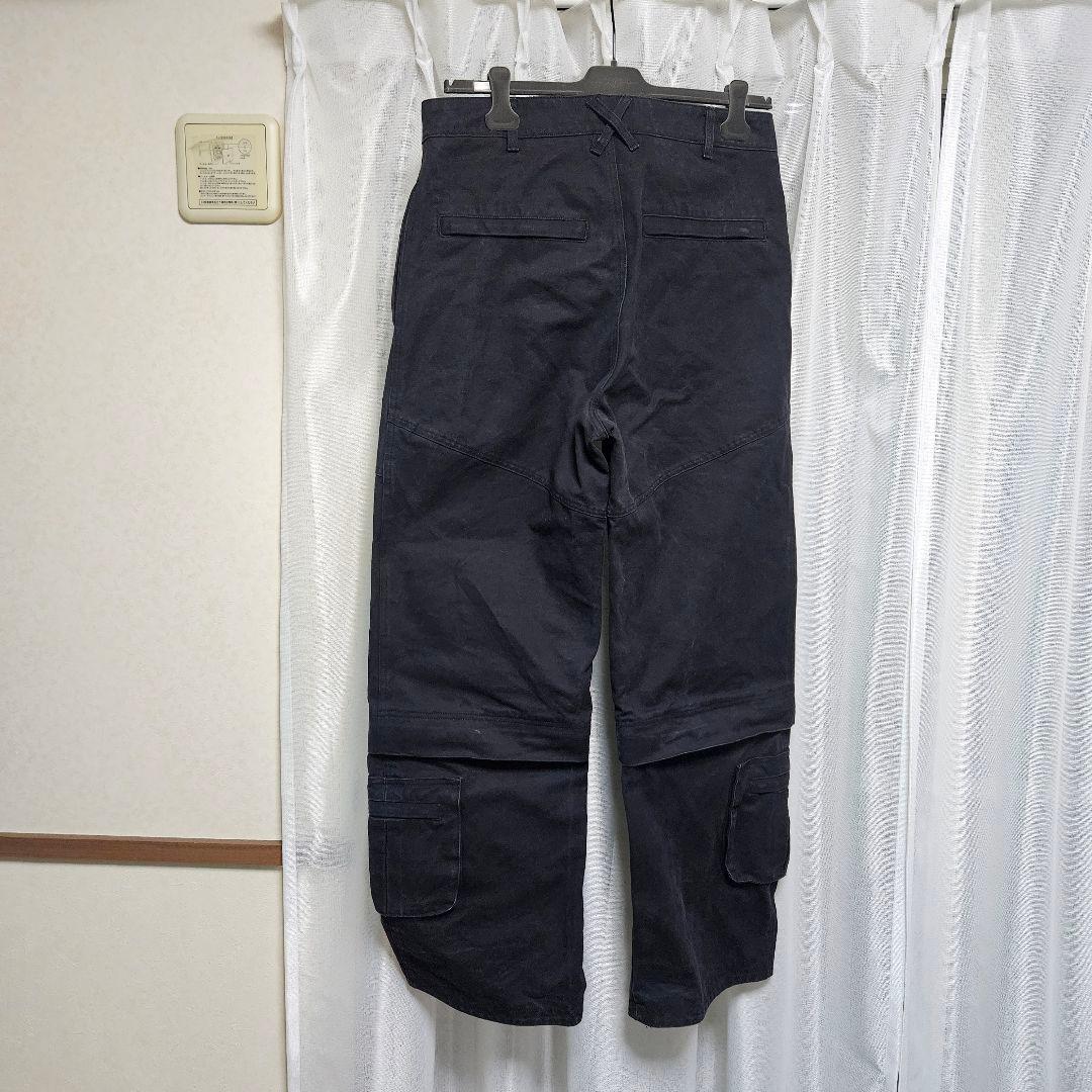 美品 entire studios HARD CARGO