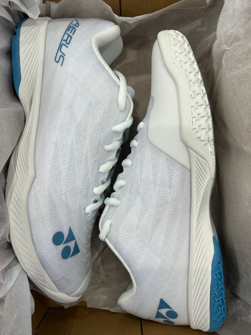 28.0㎝　エアラスメン　新品未使用　YONEX　バドミントン　シューズ