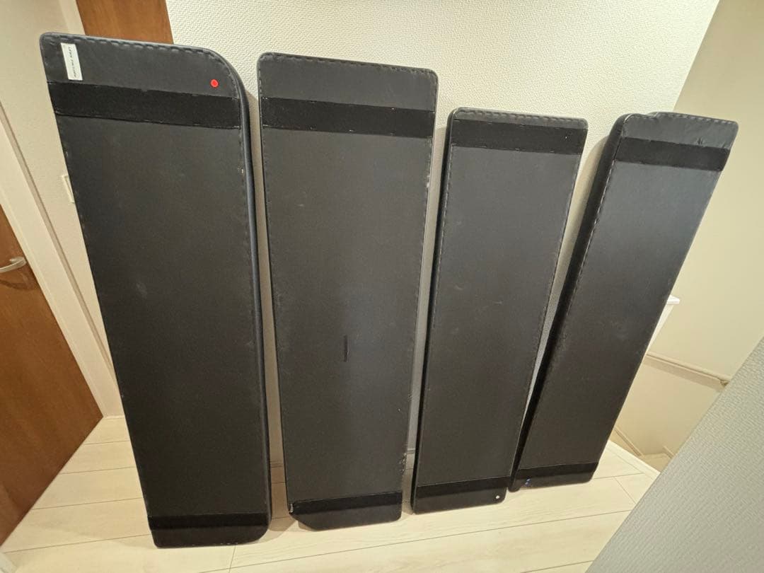 ハイエース200系　ワイド　S-GL ベッドキット