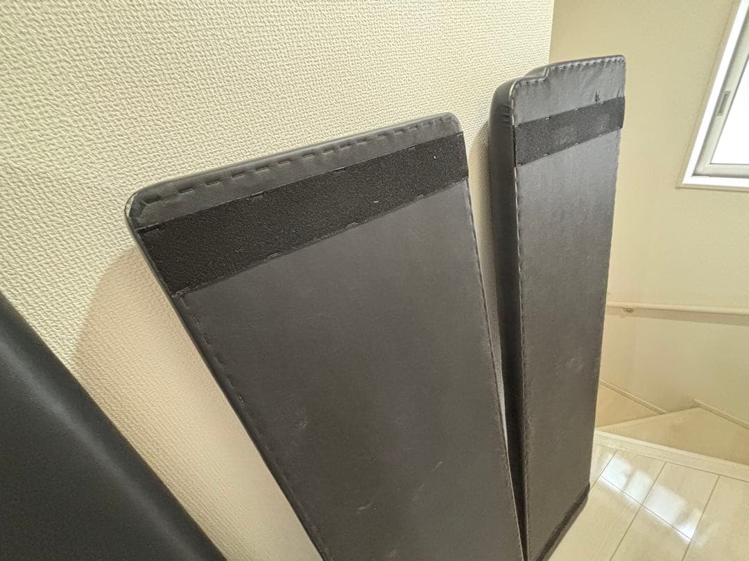 ハイエース200系　ワイド　S-GL ベッドキット