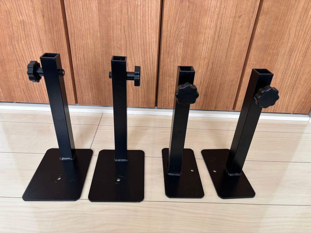 ハイエース200系　ワイド　S-GL ベッドキット