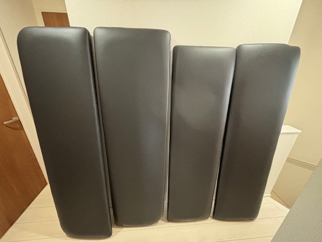 ハイエース200系　ワイド　S-GL ベッドキット