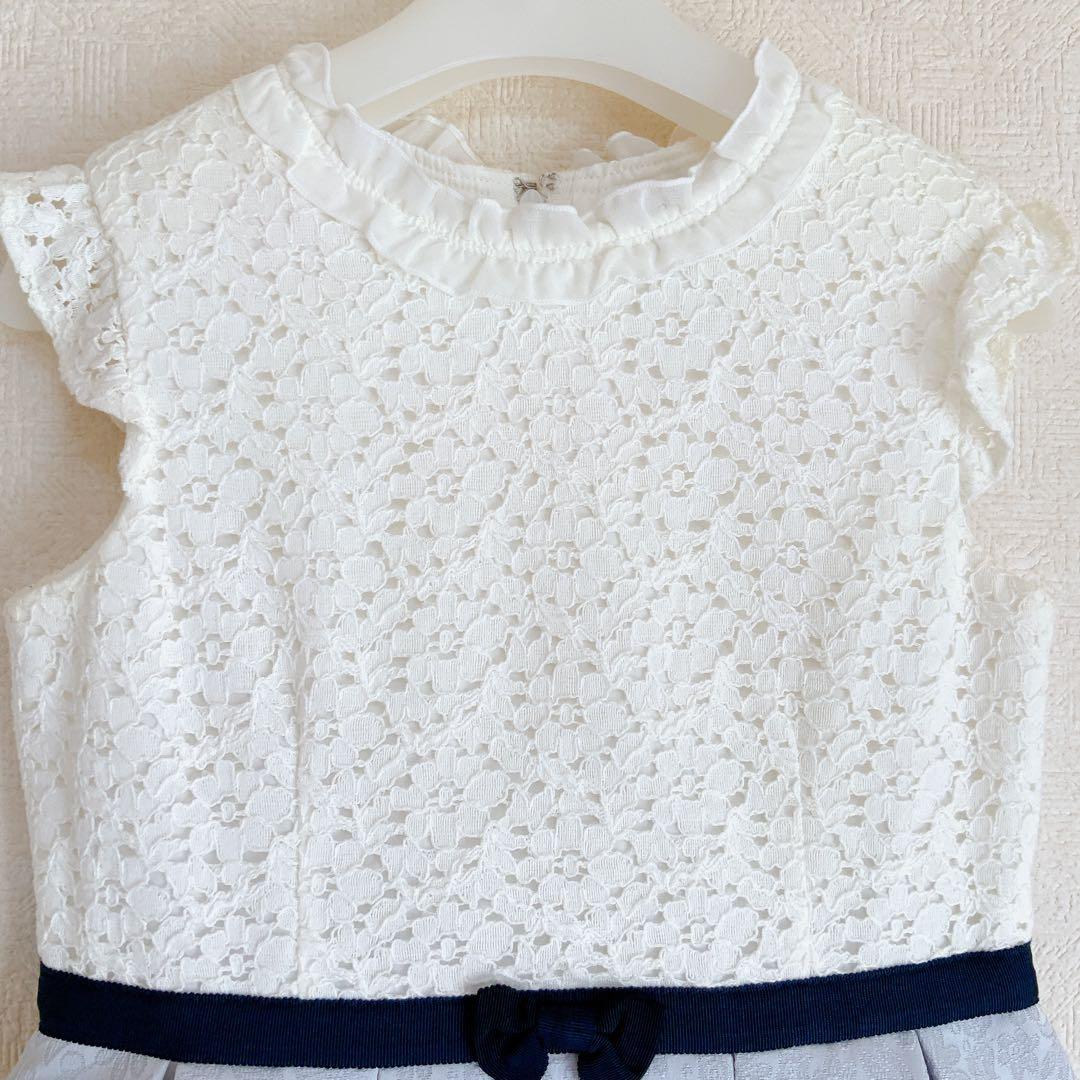 a.v.v130 入学式　卒園式　発表会　結婚式　フォーマル　女の子