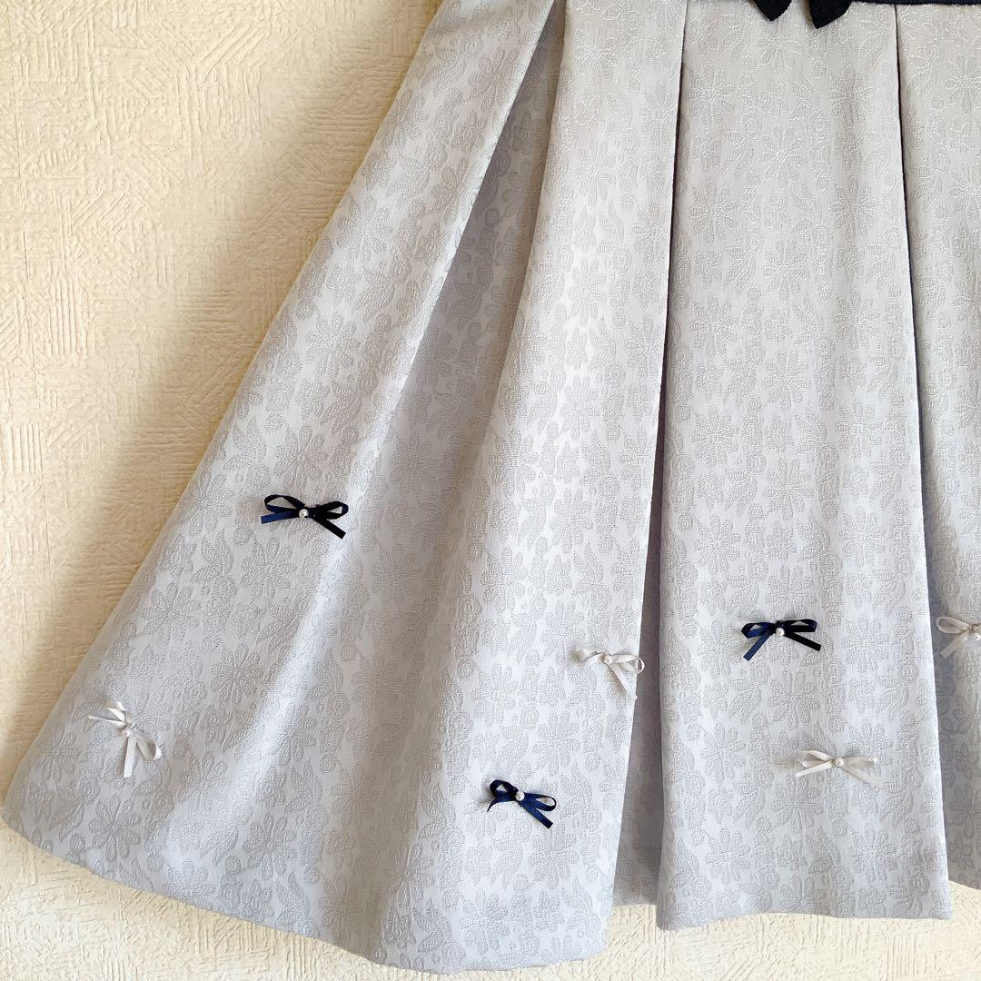 a.v.v130 入学式　卒園式　発表会　結婚式　フォーマル　女の子